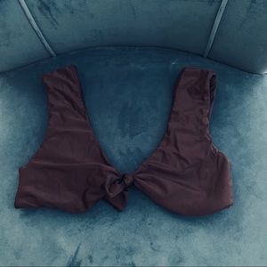 Sidway Betty Top (Swim)